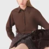 2-in-1 mini-jurk