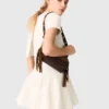 2-in-1 tweedjurk