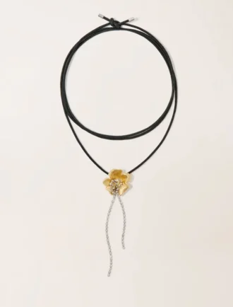 Bloemenketting
