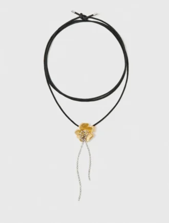 Bloemenketting