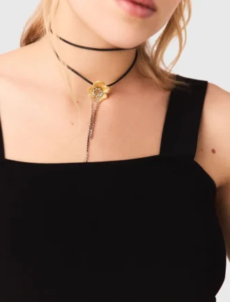 Bloemenketting