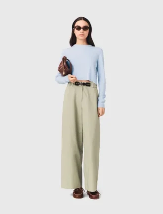 Cargo broek