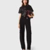Cargo broek