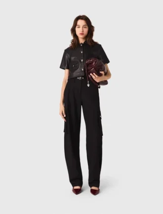 Cargo broek