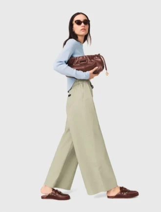 Cargo broek