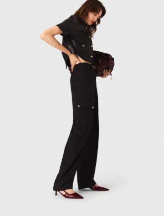 Cargo broek