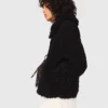 Curly-jasje