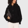 Curly-jasje