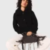 Curly-jasje