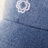 Denim pet