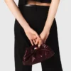 Diamanté getailleerd jasje