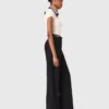 Gebreide top