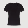 Gebreide top
