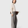 Geruite pantalon Geruite pantalon