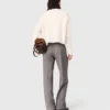 Geruite pantalon Geruite pantalon