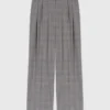 Geruite pantalon Geruite pantalon