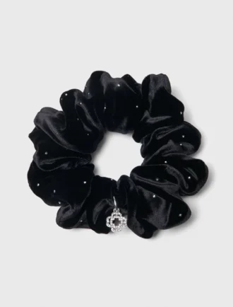 Haarband met strass