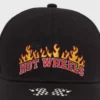 Hot Wheels x Maje katoenen pet