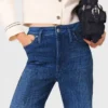 Jeans met strass
