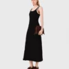 Jersey tanktopjurk