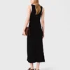 Jersey tanktopjurk