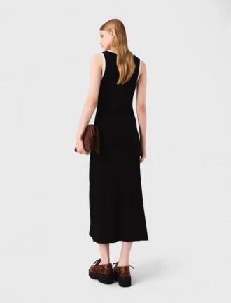 Jersey tanktopjurk