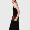 Jersey tanktopjurk