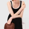 Jersey tanktopjurk
