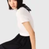 Katoen T-shirt