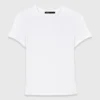 Katoen T-shirt
