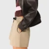 Katoenen korte broek