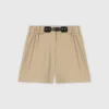 Katoenen korte broek