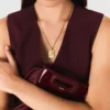 Ketting met sterrenbeeldplaatje