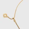 Ketting met sterrenbeeldplaatje