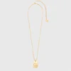 Ketting met sterrenbeeldplaatje