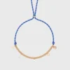 Ketting met zeemansketting