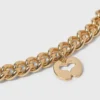 Ketting met zeemansketting