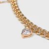 Ketting met zeemansketting