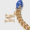 Ketting met zeemansketting