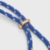 Ketting met zeemansketting
