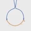 Ketting met zeemansketting