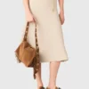 Kettingriem met Clover-logo