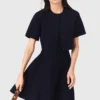 Kort vest