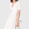 Kort vest