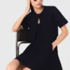Kort vest