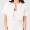 Kort vest