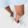 Leren bootschoenen