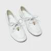 Leren bootschoenen