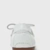 Leren bootschoenen