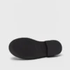 Leren loafers